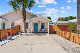 Sunset Retreat TOO • 2BR • 4 Min Walk to Beach! - Image 2