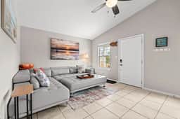 Sunset Retreat TOO • 2BR • 4 Min Walk to Beach! - Image 4