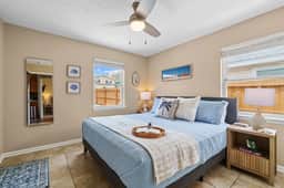 Sunset Palms Too • 2BR • 5 Min Walk to Beach! - Image 5