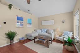 Sunset Palms Too • 2BR • 5 Min Walk to Beach! - Image 4